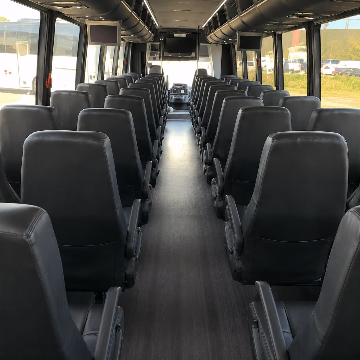 Denver School Event & Field Trip Transportation